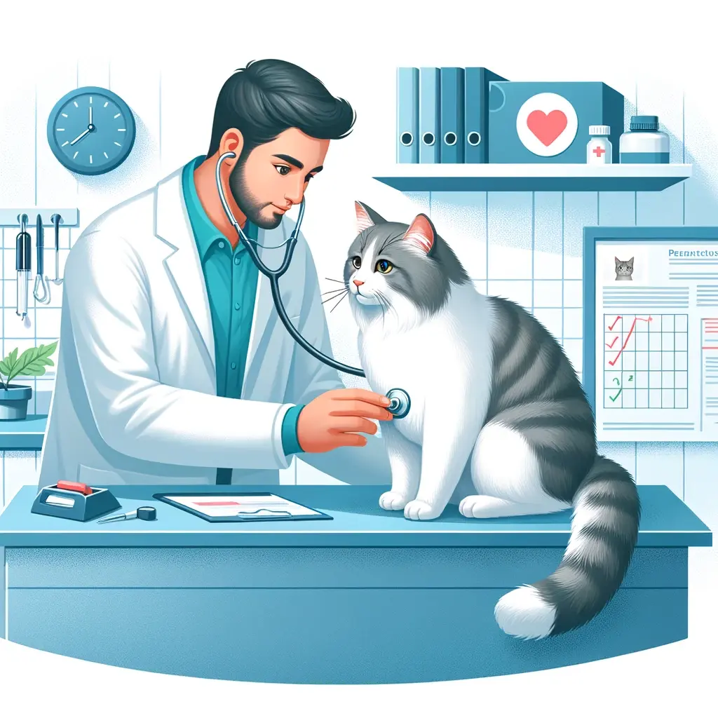 Memastikan Kesehatan Kucing Sebelum Adopsi: Panduan Lengkap