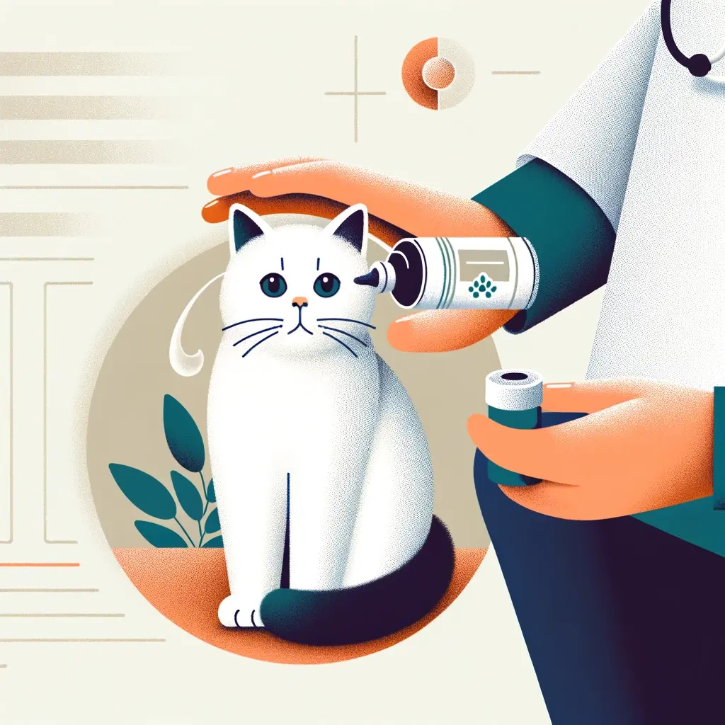 Pentingnya Pemberian Obat Kutu pada Kucing