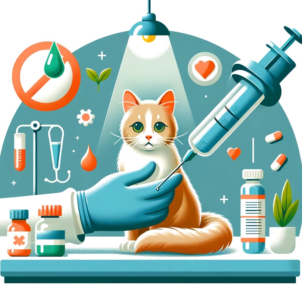 Memahami Virus FIP pada Kucing: Gejala, Penyebab, dan Pengobatan